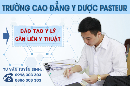Thời gian đào tạo liên thông Cao đẳng Xét nghiệm TPHCM