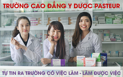 Học phí Cao đẳng Xét nghiệm