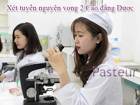 Văn bằng 2 ngành Dược