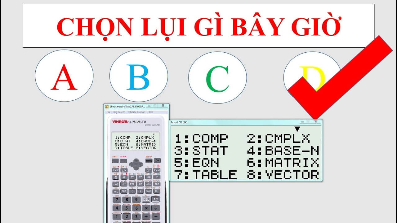 Mẹo Khoanh Trắc Nghiệm: Các Chiến Lược Hiệu Quả và Bí Quyết Thành Công