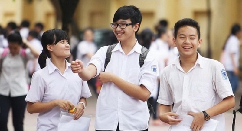 Điểm chuẩn của tất cả các Trường Đại học trên cả nước năm 2018
