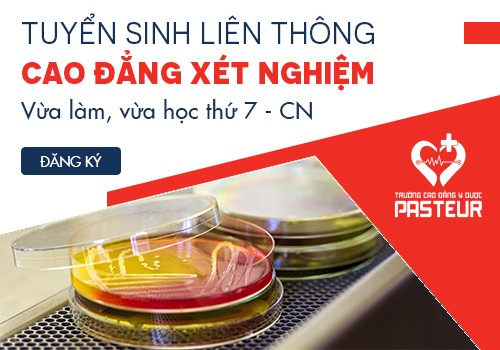 Tuyển snh Liên thông Cao đẳng Xét tuyển: Vừa làm, vừa học