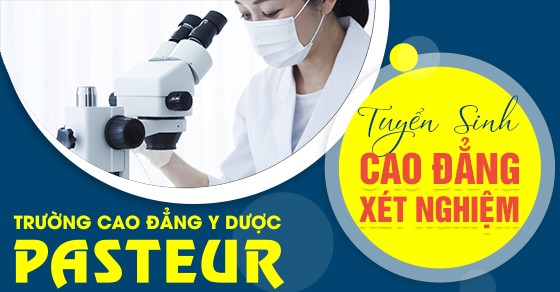 Mã ngành Cao đẳng Xét nghiệm TPHCM năm 2021 như thế nào?